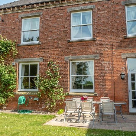 Prince Rupert House At The Red House Estate York Esterno foto
