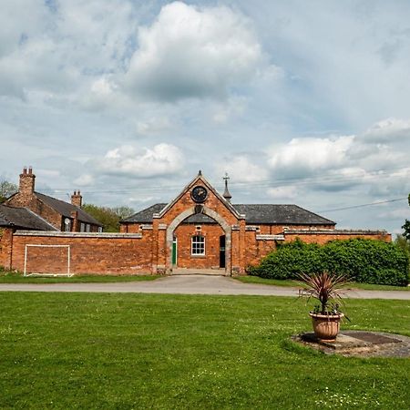 Prince Rupert House At The Red House Estate York Esterno foto