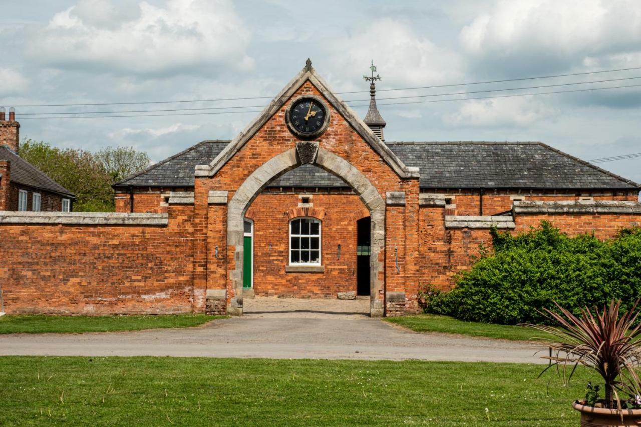 Prince Rupert House At The Red House Estate York Esterno foto