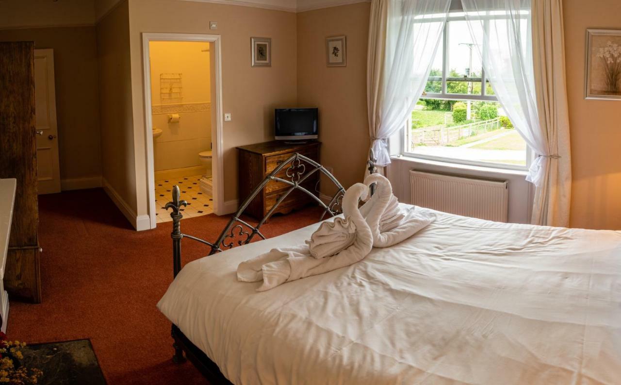 Prince Rupert House At The Red House Estate York Esterno foto