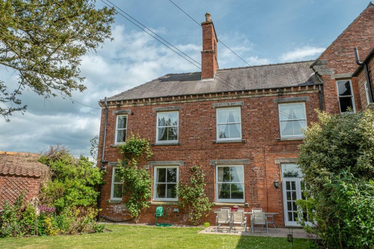 Prince Rupert House At The Red House Estate York Esterno foto