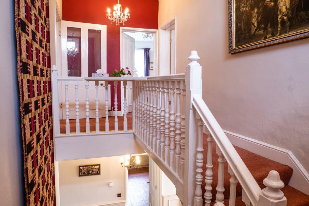 Prince Rupert House At The Red House Estate York Esterno foto