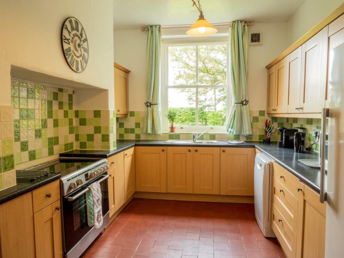 Prince Rupert House At The Red House Estate York Esterno foto