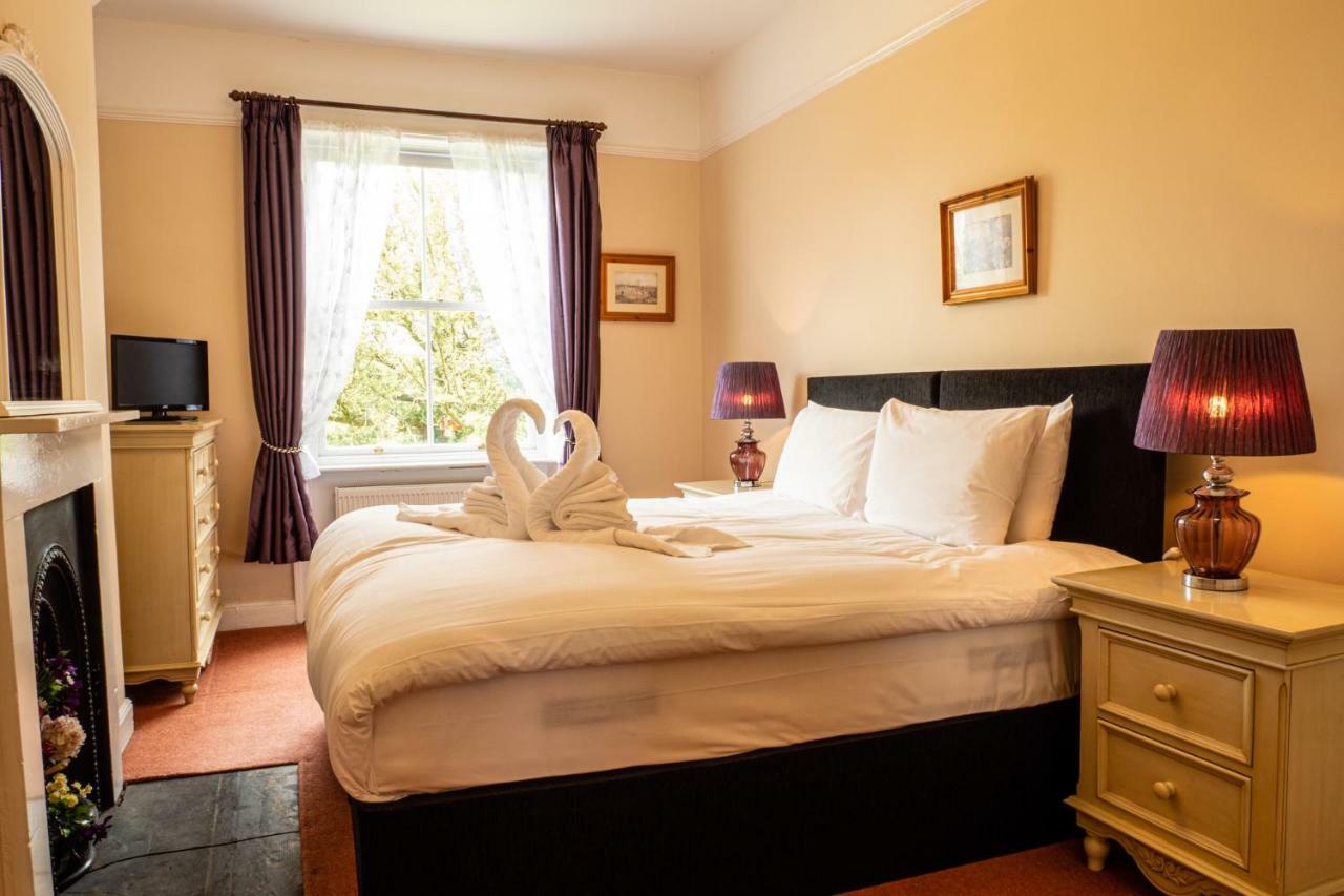 Prince Rupert House At The Red House Estate York Esterno foto