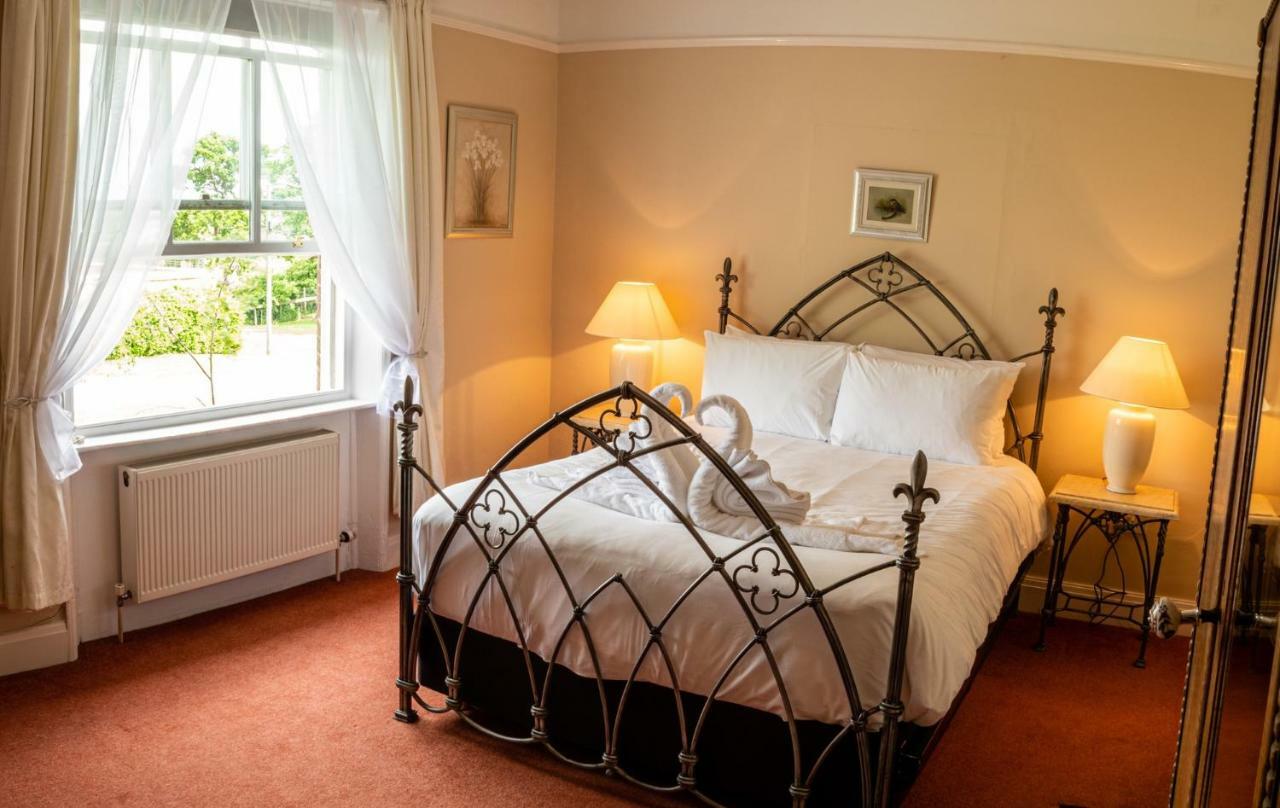 Prince Rupert House At The Red House Estate York Esterno foto