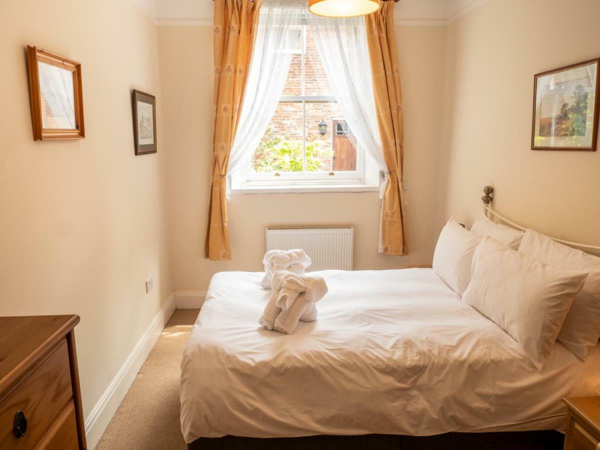 Prince Rupert House At The Red House Estate York Esterno foto